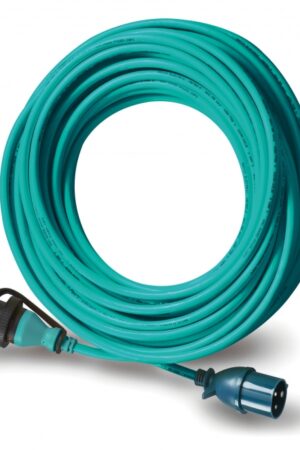 Power Cable 16 A - 25 Metre 2,5 mm²