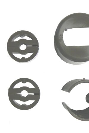 Accessories for S Models