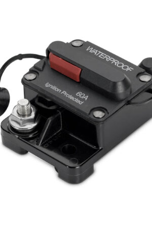 Circuit Breaker/MKR-19