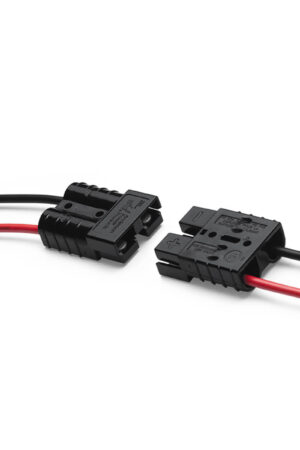 Trolling Motor Quick Connect Plug/MKR-20