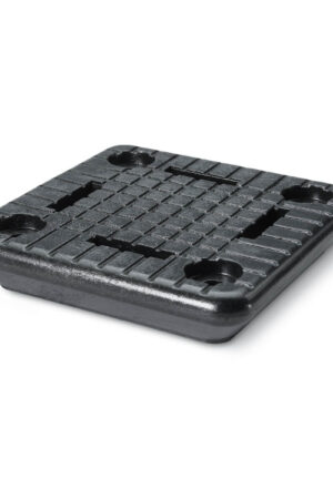 Uni-Troll Mounting Base, Composite