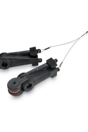 Universal Stacker Release