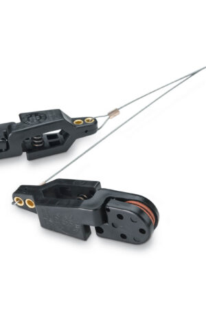 Offshore Stacker Release