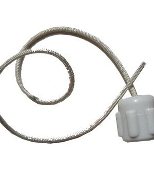 Grey Paddle Locking Ball