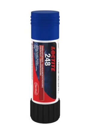 Loctite 248 Medium Strength Stick 19g