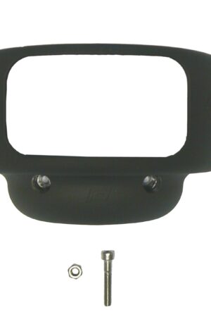 Half cheek for 609 drum