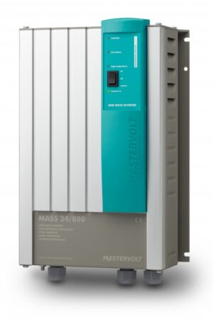Mass Sine Inverter 24/800 (230V/50Hz)