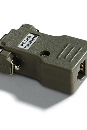 PC-Link (galvanically isolated)