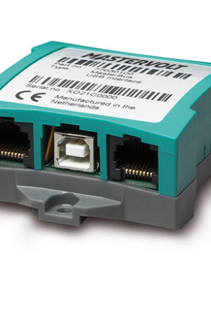 MasterBus USB Interface
