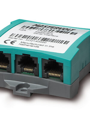 MasterBus Serial Interface