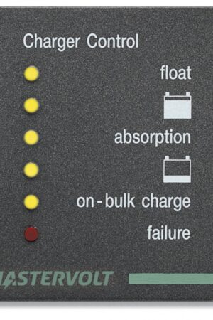 MasterView Read-out 6 LED