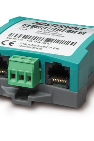 MasterBus Multi Purpose Contact Output