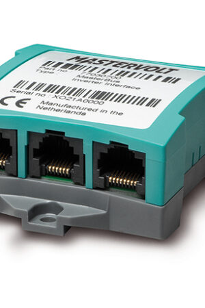 MasterBus Mass Inverter Interface