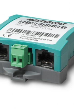 MasterBus Digital AC 1x6A