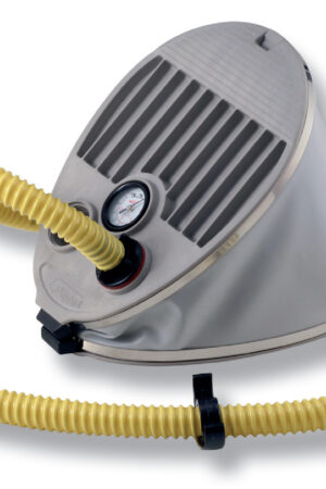 DISCONTINUED - REPLACEMENT 6090017N (Bravo 7M Professional Foot Pump)