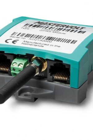 MasterBus GPRS Module