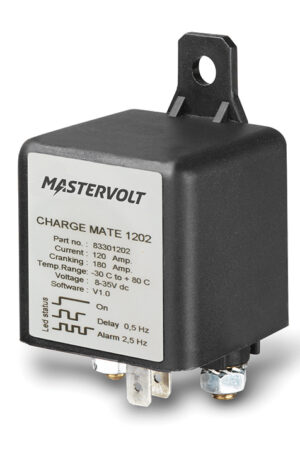 Charge Mate 1202