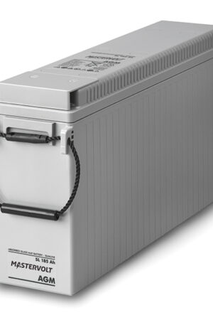 AGM Battery SlimLine 12/185Ah