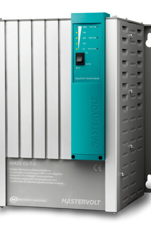 Mass GI Isolation Transformer 7kW