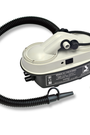 BRAVO 12 - Electric Pump