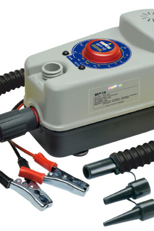 Bravo BP12 Electric Inflator