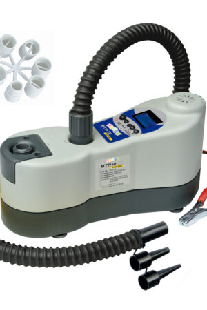 Bravo Btp 12 Digital Pump