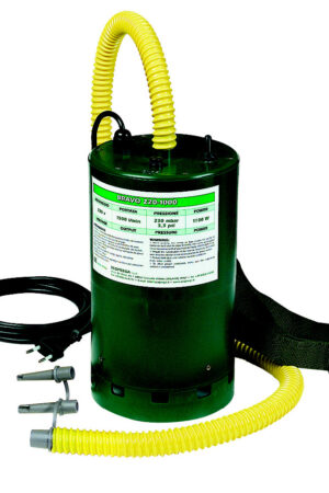 GE 230/1000 - Electric Pump