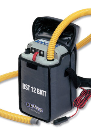 Bravo Superturbo BST 12 BATT Electric