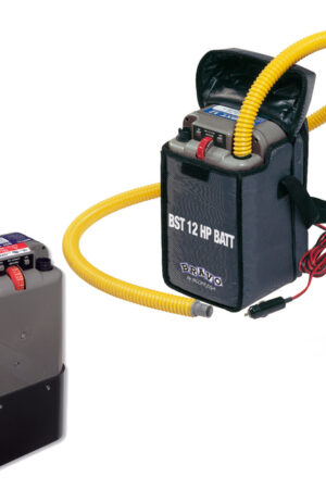 Bravo 220/1000 230V Electric Pump