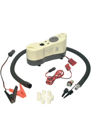 GE BTP-1 Electric Pump 12/24V