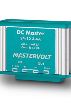 DC Master DC/DC Converter 24/12-3