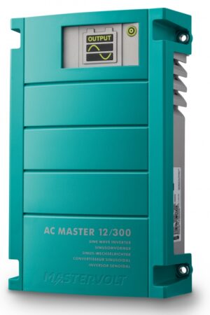 AC Master 12/300 IEC (230 V)