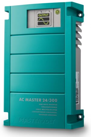AC Master 24/300 IEC (230 V)