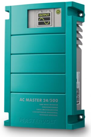 AC Master 24/500 IEC (230 V)