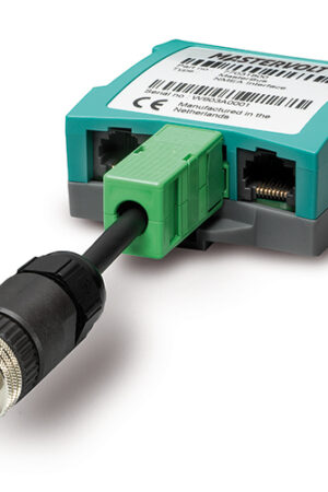 MasterBus NMEA2000 Interface