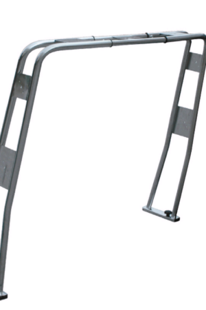 Roll Bar For RIBS S/S 316 Adjustable