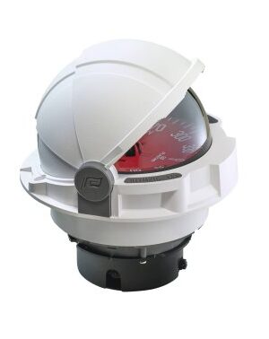 BEZEL OLYMPIC 135 white