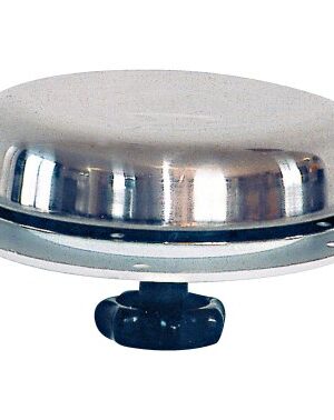 Vents Flat and Stainless Steel Mushroom Vent Cover H67mm