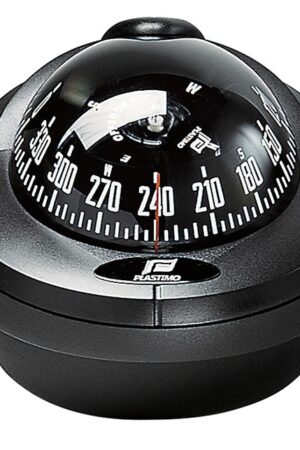 Offshore 75 Compass, Bracket/Mini-Binnacle-Mini-binnacle, horizontal surface