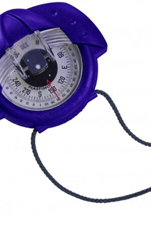 Compass Iris 50 Blue ZC