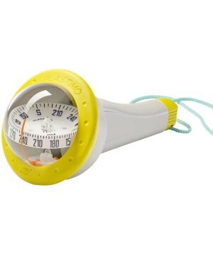 Compass Iris 100 Yellow Z/ABC