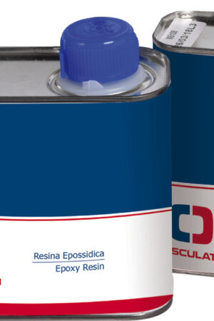 Two-Component Epoxy Resin