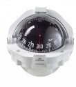 Offshore 105 Compass-White (Black Conical Card)