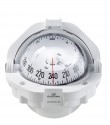 Offshore 105 Compass-White (White Conical Card)