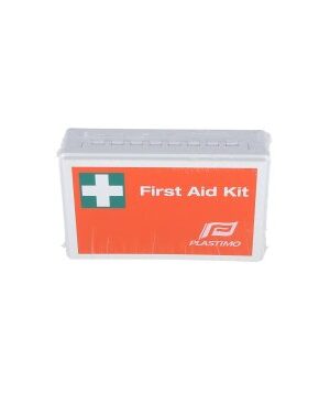 Small first aid kit, UK