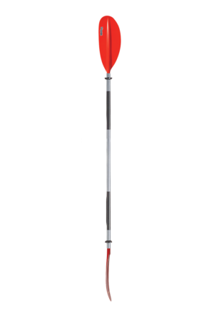 KWB ALU 220-2 - Kayak Paddle
