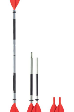 KWB ALU 220-4 - Kayak Paddle