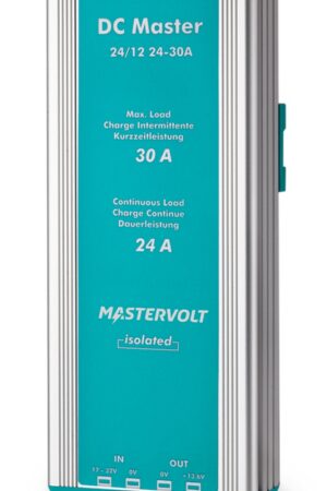 DC Master 24/12-24 (Isolated)
