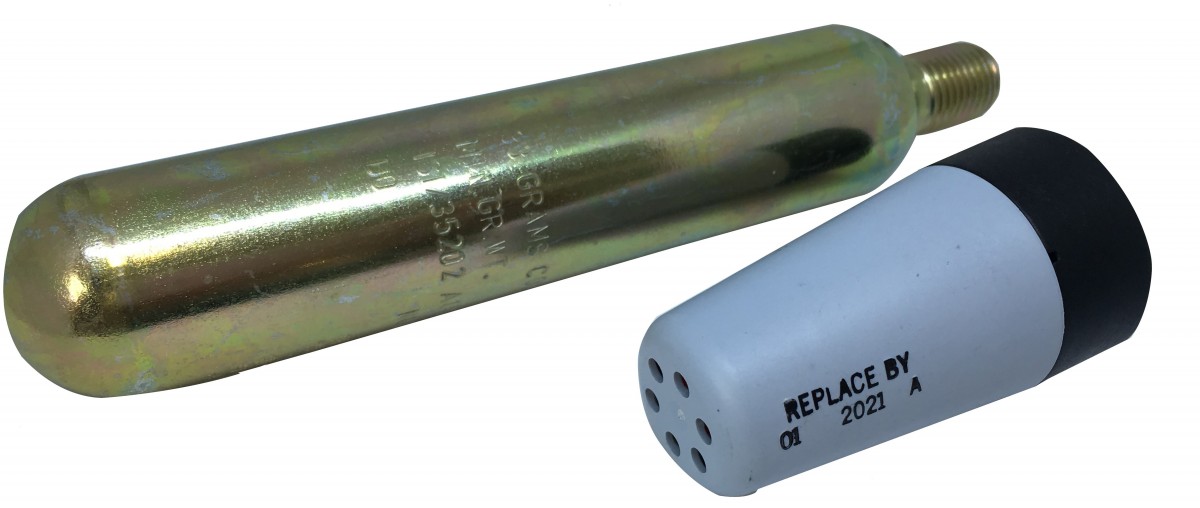 Re-Arming Kit - 33 G-Automatic Pro-Sensor Elite