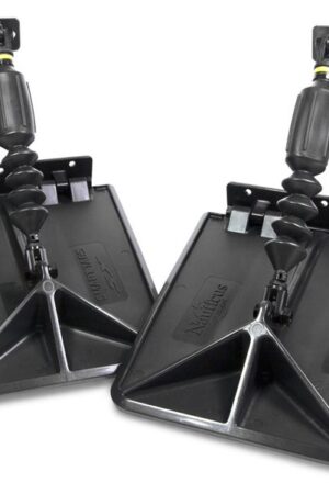 SMART TABS SX-21’ (6.40m) - 25’ (7.62m), -190HP